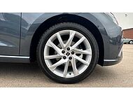 SEAT Ibiza Seat Hatchback 1.0 TSI 115 FR 5dr