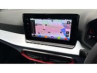 SEAT Ibiza Seat Hatchback 1.0 TSI 115 FR 5dr