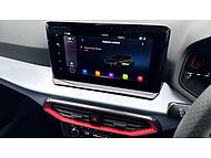 SEAT Ibiza Seat Hatchback 1.0 TSI 115 FR 5dr