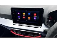 SEAT Ibiza Seat Hatchback 1.0 TSI 115 FR 5dr