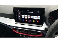 SEAT Ibiza Seat Hatchback 1.0 TSI 115 FR 5dr