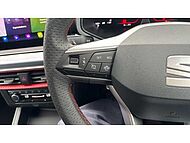 SEAT Ibiza Seat Hatchback 1.0 TSI 115 FR 5dr