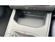 SEAT Ibiza Seat Hatchback 1.0 TSI 115 FR 5dr