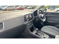 SEAT Ateca 1.5 TSI EVO SE Technology 5Dr DSG Estate
