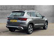 SEAT Ateca 1.5 TSI EVO SE Technology 5Dr DSG Estate
