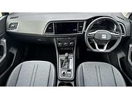 SEAT Ateca 1.5 TSI EVO SE Technology 5Dr DSG Estate