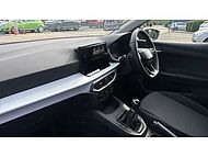 SEAT Ibiza 1.0 TSI 95 SE Technology 5Dr Hatchback