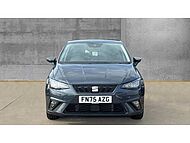 SEAT Ibiza 1.0 TSI 95 SE Technology 5Dr Hatchback