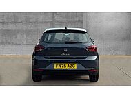 SEAT Ibiza 1.0 TSI 95 SE Technology 5Dr Hatchback