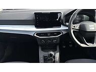 SEAT Ibiza 1.0 TSI 95 SE Technology 5Dr Hatchback