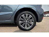 SEAT Ibiza 1.0 TSI 95 SE Technology 5Dr Hatchback