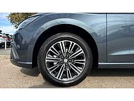 SEAT Ibiza 1.0 TSI 95 SE Technology 5Dr Hatchback