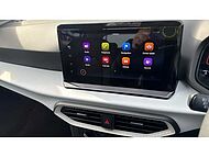 SEAT Ibiza 1.0 TSI 95 SE Technology 5Dr Hatchback