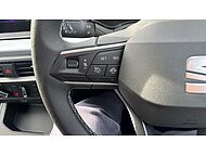 SEAT Ibiza 1.0 TSI 95 SE Technology 5Dr Hatchback