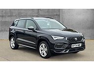 SEAT Ateca ATECA 1.5 TSI EVO FR 5dr DSG