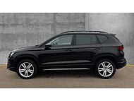SEAT Ateca ATECA 1.5 TSI EVO FR 5dr DSG