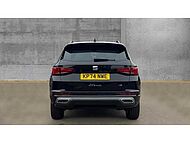 SEAT Ateca ATECA 1.5 TSI EVO FR 5dr DSG