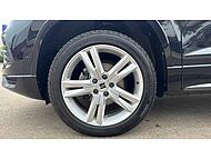 SEAT Ateca ATECA 1.5 TSI EVO FR 5dr DSG
