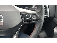 SEAT Ateca ATECA 1.5 TSI EVO FR 5dr DSG