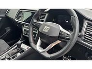 SEAT Ateca ATECA 1.5 TSI EVO FR 5dr DSG