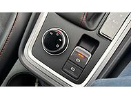 SEAT Ateca ATECA 1.5 TSI EVO FR 5dr DSG