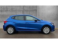 SEAT Ibiza IBIZA 1.0 TSI 95 SE 5dr