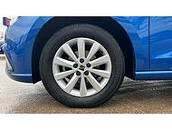 SEAT Ibiza IBIZA 1.0 TSI 95 SE 5dr