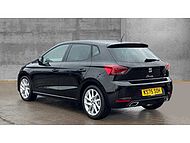 SEAT Ibiza IBIZA 1.0 TSI 115 FR 5dr