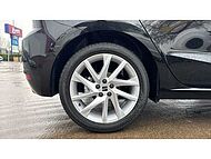 SEAT Ibiza IBIZA 1.0 TSI 115 FR 5dr