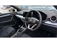 SEAT Ibiza IBIZA 1.0 TSI 115 FR 5dr