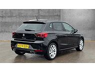SEAT Ibiza IBIZA 1.0 TSI 115 FR 5dr