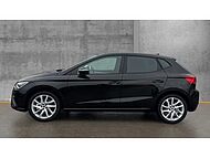 SEAT Ibiza IBIZA 1.0 TSI 115 FR 5dr