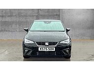 SEAT Ibiza IBIZA 1.0 TSI 115 FR 5dr