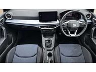 SEAT Ibiza IBIZA 1.0 TSI 115 FR 5dr