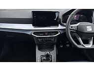 SEAT Ibiza IBIZA 1.0 TSI 115 FR 5dr