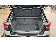 SEAT Ibiza IBIZA 1.0 TSI 115 FR 5dr