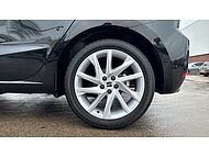 SEAT Ibiza IBIZA 1.0 TSI 115 FR 5dr