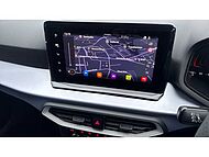 SEAT Ibiza IBIZA 1.0 TSI 115 FR 5dr