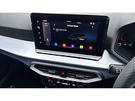 SEAT Ibiza IBIZA 1.0 TSI 115 FR 5dr