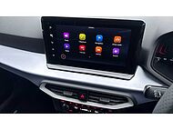 SEAT Ibiza IBIZA 1.0 TSI 115 FR 5dr