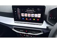 SEAT Ibiza IBIZA 1.0 TSI 115 FR 5dr