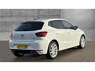 SEAT Ibiza IBIZA 1.0 TSI 95 FR 5dr