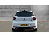 SEAT Ibiza IBIZA 1.0 TSI 95 FR 5dr