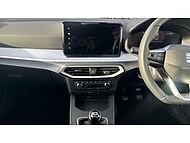 SEAT Ibiza IBIZA 1.0 TSI 95 FR 5dr