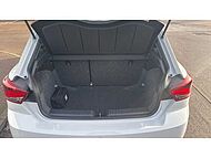 SEAT Ibiza IBIZA 1.0 TSI 95 FR 5dr