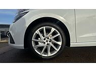 SEAT Ibiza IBIZA 1.0 TSI 95 FR 5dr