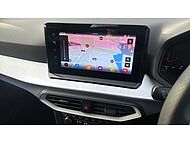 SEAT Ibiza IBIZA 1.0 TSI 95 FR 5dr