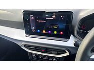 SEAT Ibiza IBIZA 1.0 TSI 95 FR 5dr