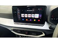 SEAT Ibiza IBIZA 1.0 TSI 95 FR 5dr