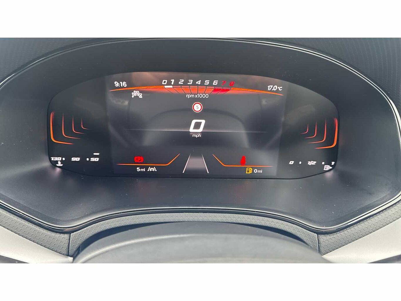 SEAT Ibiza Ibiza 1.0 TSI 115 Xcellence 5Dr Hatchback